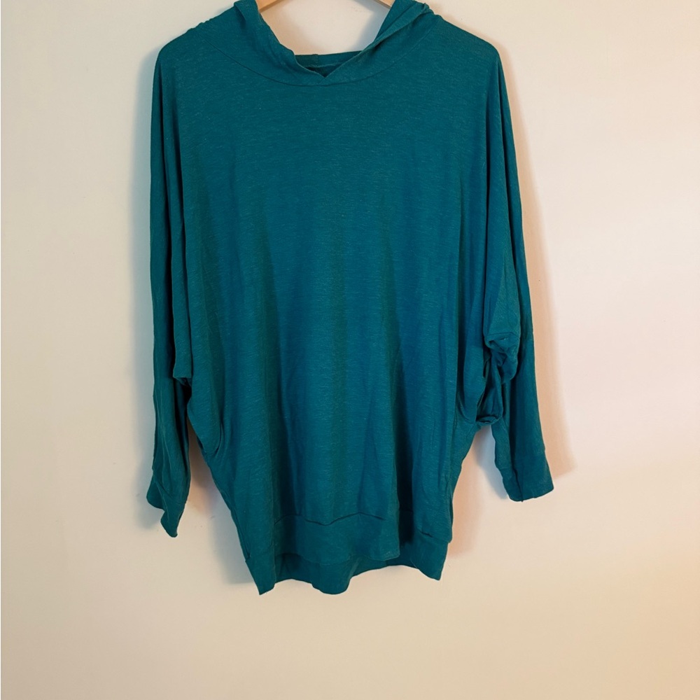 American Apparel ‘Batwing’ Hooded Sweater